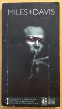 BOX 4 CD set+ booklet MILES DAVIS The serpent's tooth Membran Music 2004 RARO !!