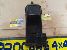 Vaschetta recupero gas opel