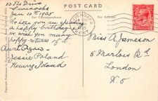 FAMILY HISTORY - GENEALOGY -