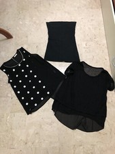 Stock abbigliamento donna 6 Pezzi