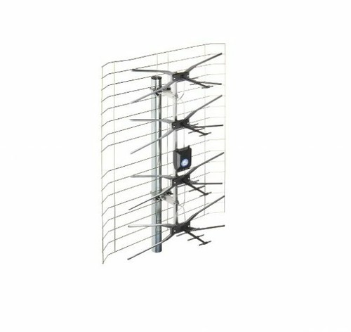 Antenna banda larga - antenna,