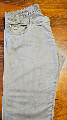 Jacob cohen pantaloni in - cohen,