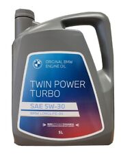 Olio motore originale BMW Twin