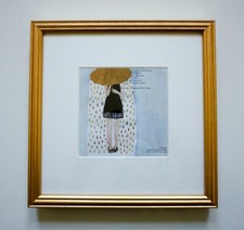 Rainy Day - NUOVA STAMPA -