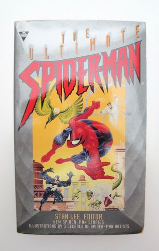 You are spider - you,