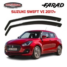 DEFLETTORI SUZUKI SWIFT VI