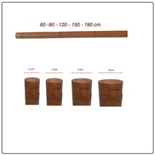 bambu gigante canna bamboo per