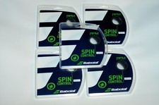 5 set Babolat RPM Blast 17