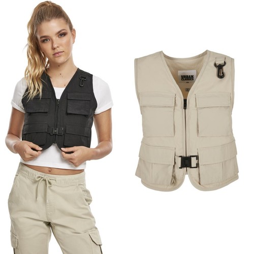 Urban classics ladies breve - urban,