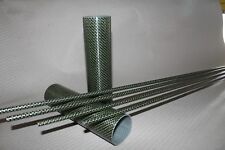 fusto per fucili sub in fibra