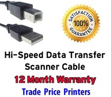 Cavo scanner USB piombo Canon