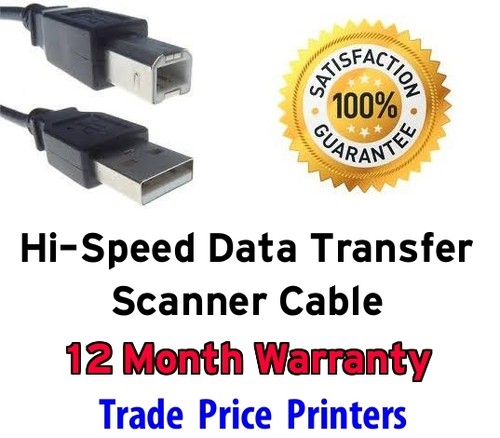 Cavo scanner usb - cavo,