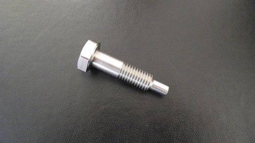 Bullone cavalletto laterale - cavalletto,