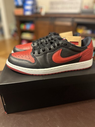 Nike air jordan - 1, low