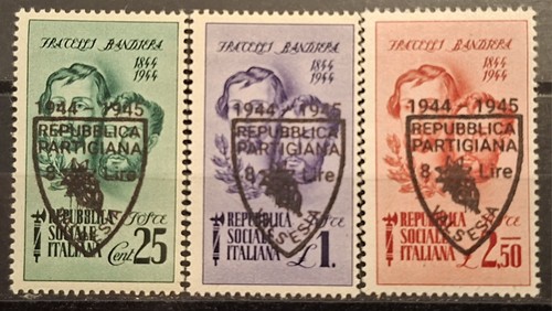 Emissioni locali repubblica - locali,