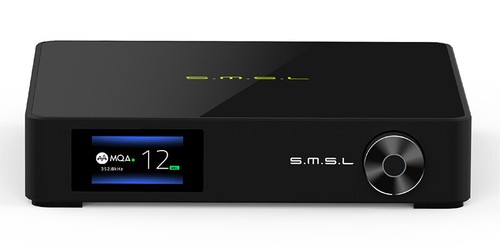 Smsl m400 dac confezione - smsl,