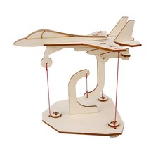 Kit Di Modellismo Di Aereo A