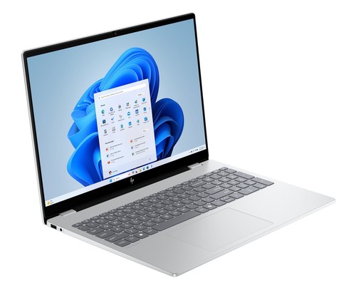 Omnibook computer - hp,