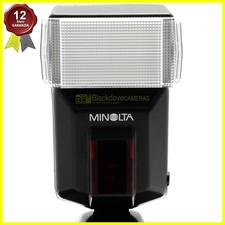 Minolta 3600HS(D) Flash per