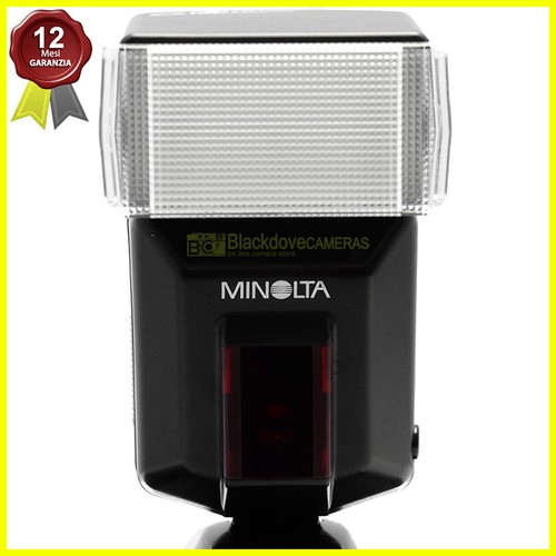 Minolta 3600hs flash - 3600hs(d),