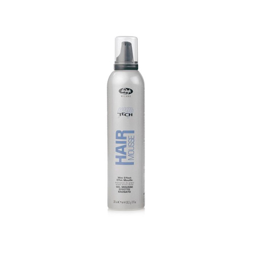 Gel capelli effetto bagnato - gel,