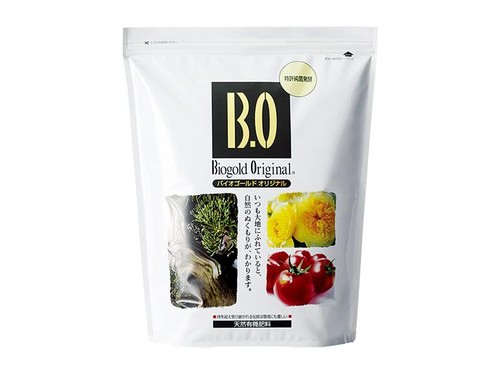 Biogold original giapponese
