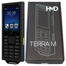 HMD Terra M (TA-1719) 4G 32 GB