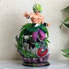✅ Figurine Super Saiyan