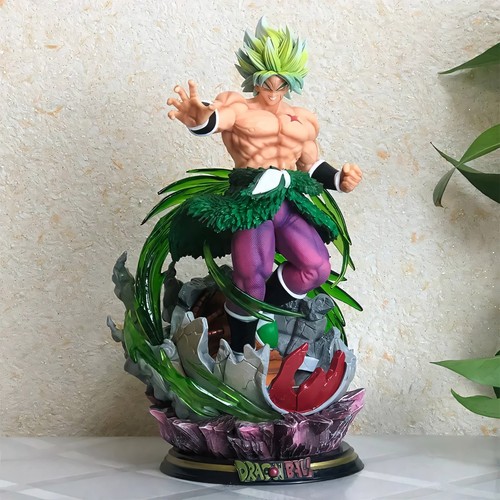 Figurine super saiyan - figurine,