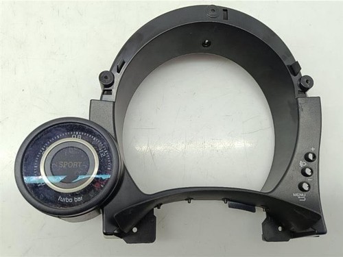 Cover quadro strumenti - quadro, per