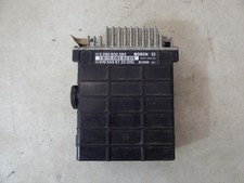 Centralina Motore Mercedes Benz 190 (W201) 0280800392 Mercedes-benz 201 190 E