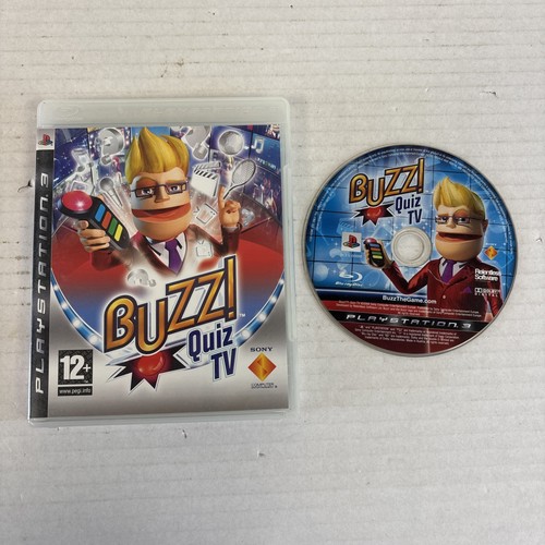 Buzz quiz world gioco - buzz,