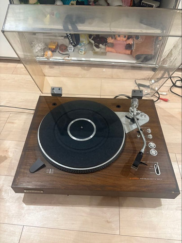 Pioneer 1250 giradischi - pioneer,