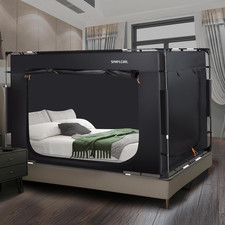 Tenda Letto Tettoia Tende per