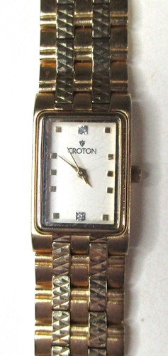 Bellissimo orologio donna