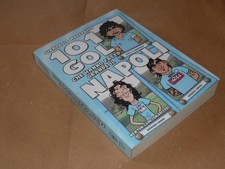 Giampaolo Materazzo, 101 gol