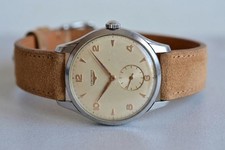 Longines Vintage Watch 37mm |
