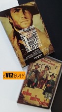 DVD - IL BUONO IL BRUTTO IL CATTIVO - Clint Eastwood - FILM Western - ITA