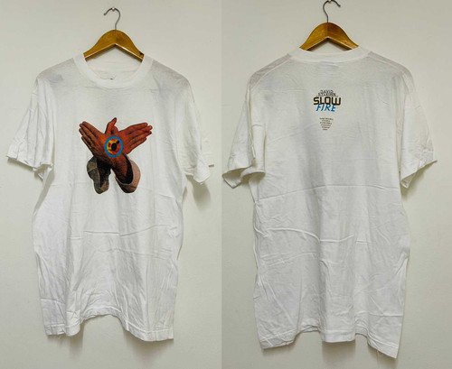 Shirt unisex david sylvian - david,