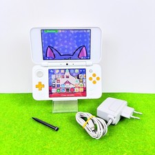 CONSOLE NEW NINTENDO 2DS XL
