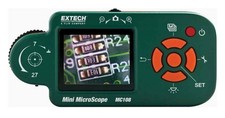 Mini microscopio digitale
