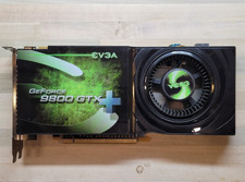 Scheda grafica EVGA NVIDIA