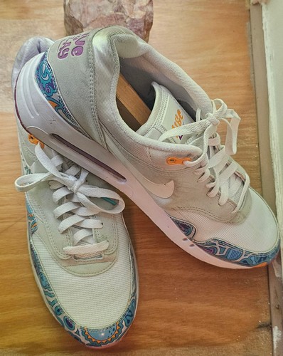 Nike air max - air, nrg