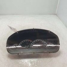606127001 Quadro strumenti contachilometri Fiat Brava/o 1995-01