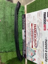 GRIGLIA ANTERIORE SOTTO PARABREZZA ALFA ROMEO GIULIETTA dal 2010 al 2016