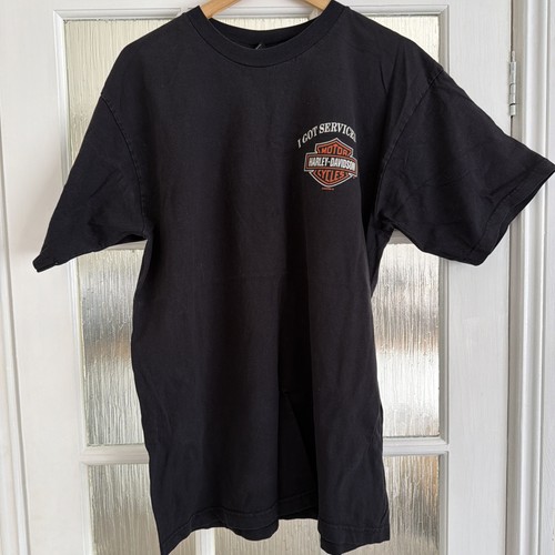 Harley davidson shirt - harley-davidson, t-shirt