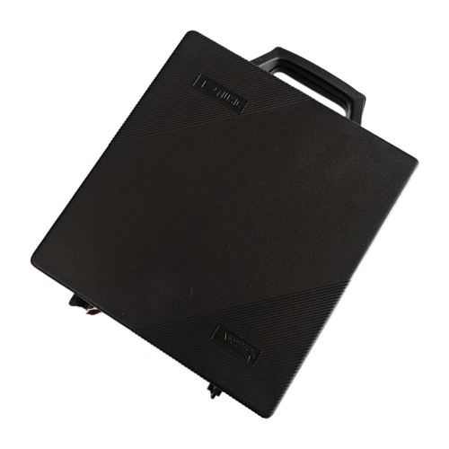 Valigetta porta musicassette