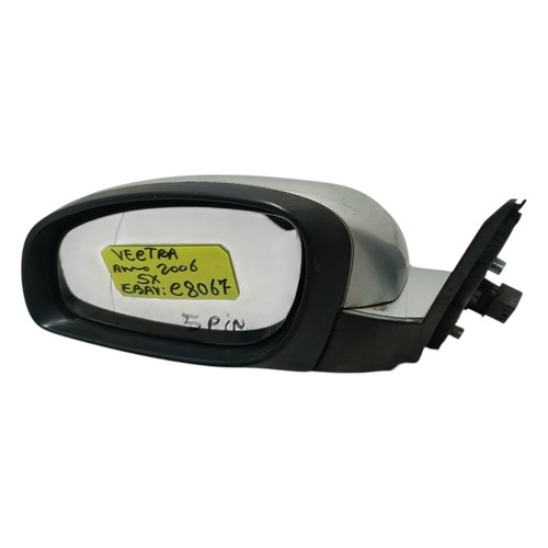 Specchietto retrovisore - specchietto,