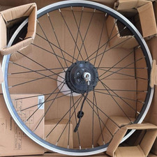 Swytch 250W E-Bike Ruota
