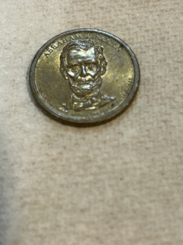 Rara moneta dollaro usa - rara, da